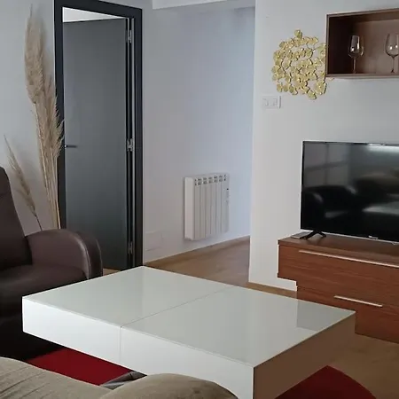 Apartamento En A Coruna