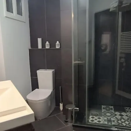 Apartamento En Apartmán *