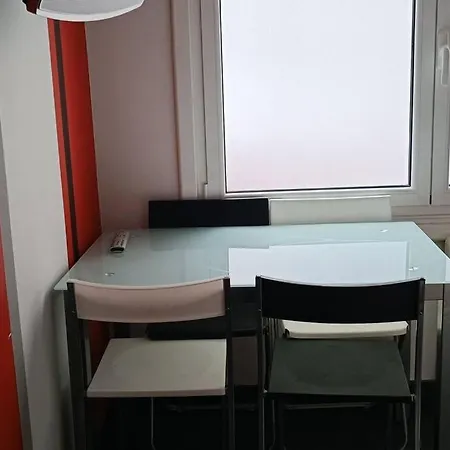 Apartmán Apartamento En