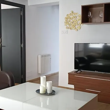 Apartamento En A Coruña