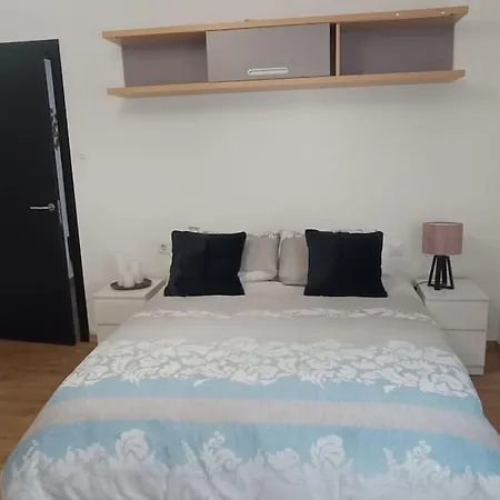 Apartamento En