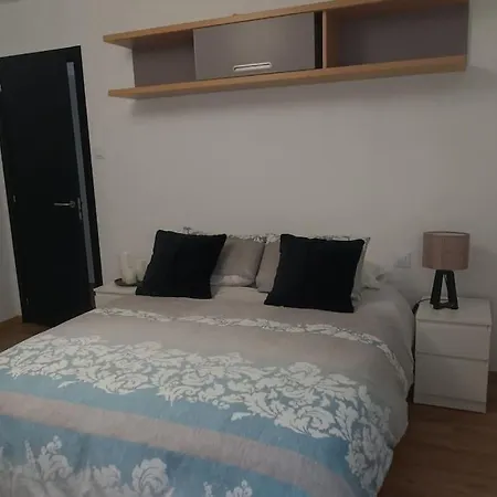 Apartamento En A Coruna