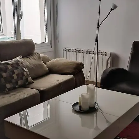 Apartamento En
