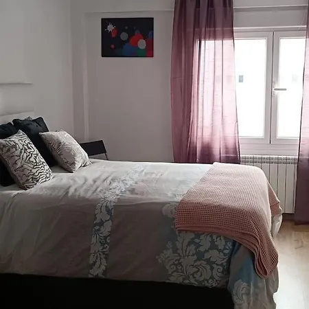 Apartamento En *