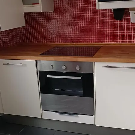 Apartamento En Apartamento