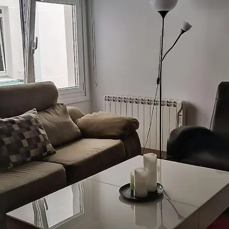 Apartamento En *