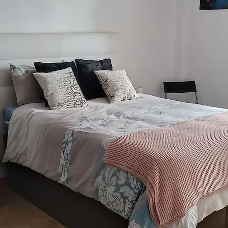 Apartamento En Apartamento